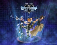 Kingdom Hearts BbS FM 02